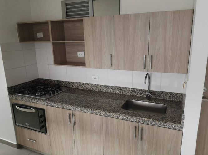 Apartamento en Arriendo en Calasanz, Medellín - Miniatura 2