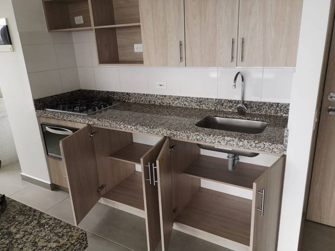 Apartamento en Arriendo en Calasanz, Medellín - Miniatura 5