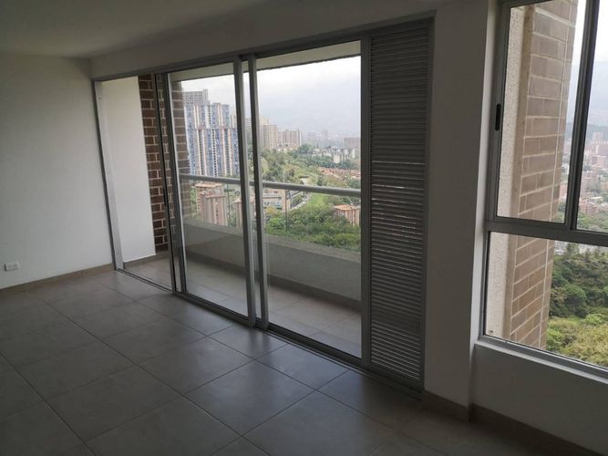 Apartamento en Arriendo en Calasanz, Medellín - Miniatura 6