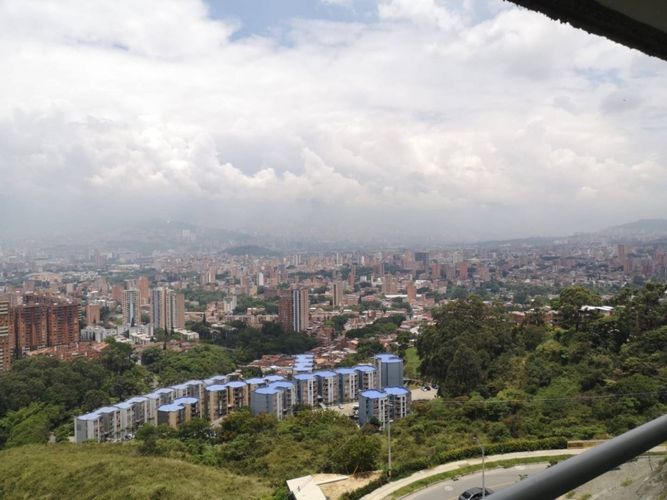 Apartamento en Arriendo en Calasanz, Medellín - Miniatura 7
