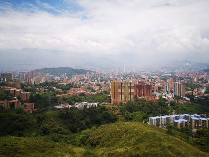 Apartamento en Arriendo en Calasanz, Medellín - Miniatura 8