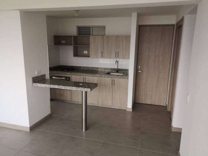 Apartamento en Arriendo en Calasanz, Medellín - Miniatura 9