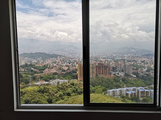 Apartamento en Arriendo en Calasanz, Medellín - Miniatura 16