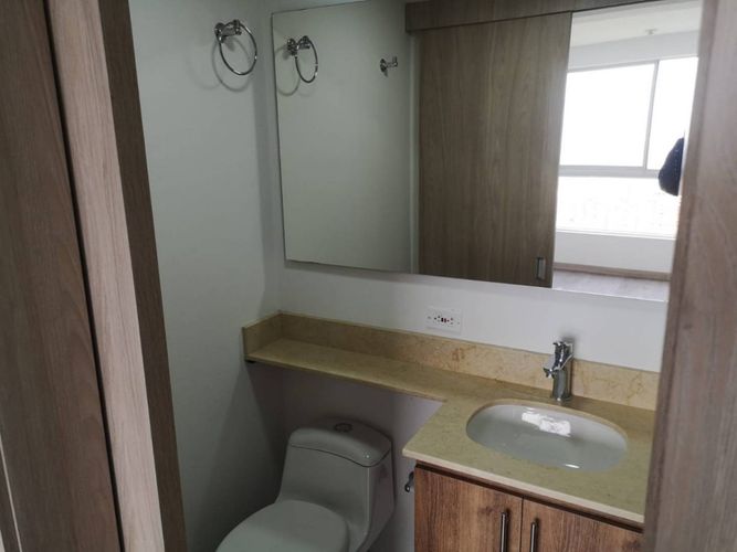 Apartamento en Arriendo en Calasanz, Medellín - Miniatura 21