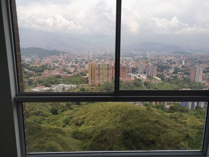 Apartamento en Arriendo en Calasanz, Medellín - Miniatura 24