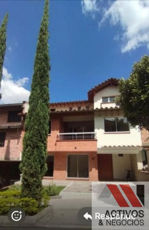 Casa en  Venta en Suramerica, La estrella - Imagen 1