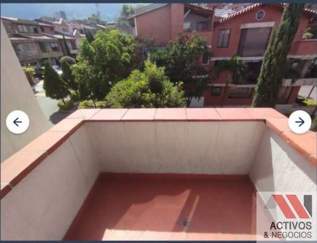 Casa en  Venta en Suramerica, La estrella - Miniatura 4