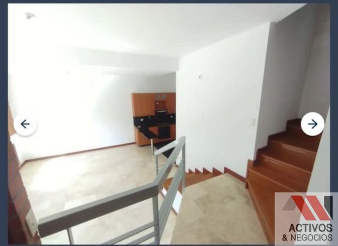 Casa en  Venta en Suramerica, La estrella - Miniatura 18