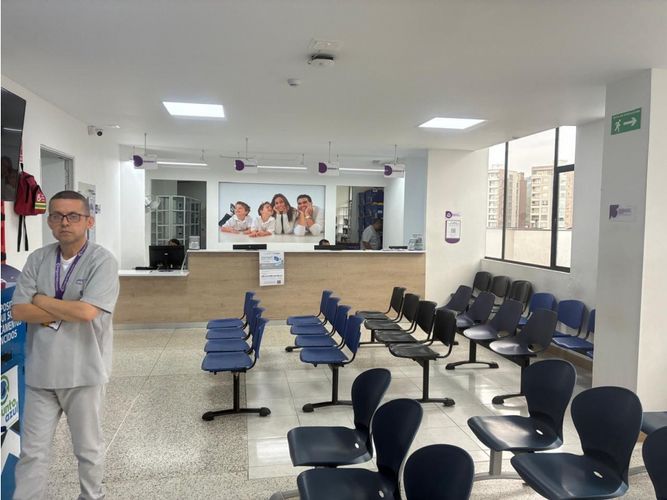 Local en Arriendo en Avenida Santander, Manizales - Imagen 1
