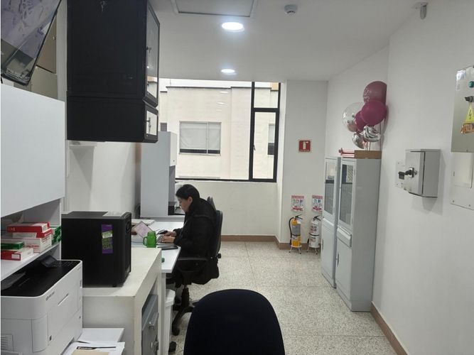 Local en Arriendo en Avenida Santander, Manizales - Miniatura 5