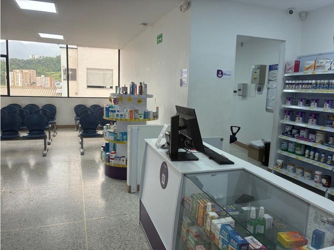 Local en Arriendo en Avenida Santander, Manizales - Miniatura 6
