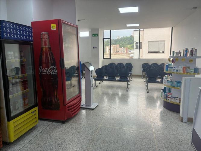 Local en Arriendo en Avenida Santander, Manizales - Miniatura 8