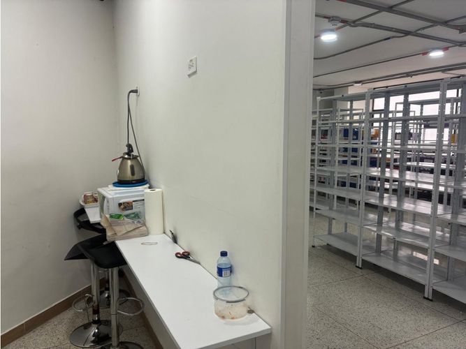 Local en Arriendo en Avenida Santander, Manizales - Miniatura 11