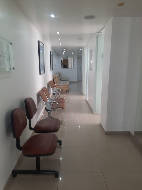 Oficina en Venta en Santa barbara occidental, Bogotá - Imagen 1