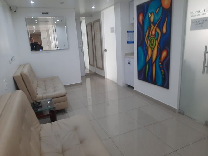 Oficina en Venta en Santa barbara occidental, Bogotá - Miniatura 2