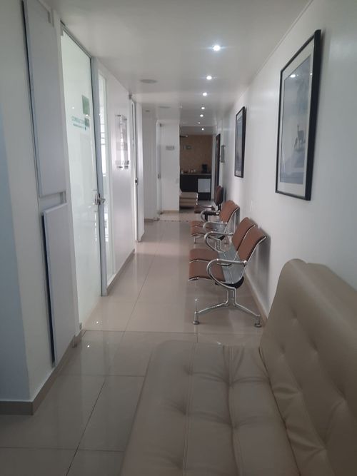 Oficina en Venta en Santa barbara occidental, Bogotá - Miniatura 3