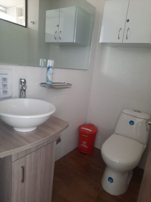 Oficina en Venta en Santa barbara occidental, Bogotá - Miniatura 4