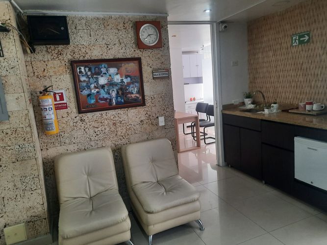Oficina en Venta en Santa barbara occidental, Bogotá - Miniatura 5