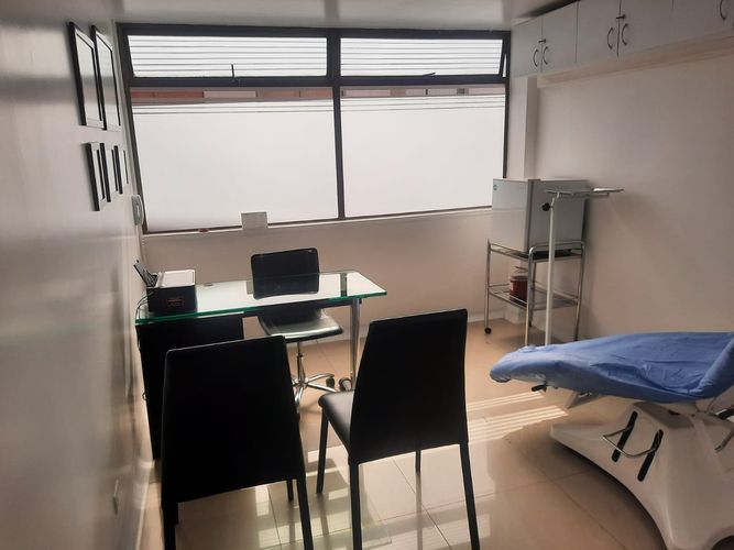 Oficina en Venta en Santa barbara occidental, Bogotá - Miniatura 7