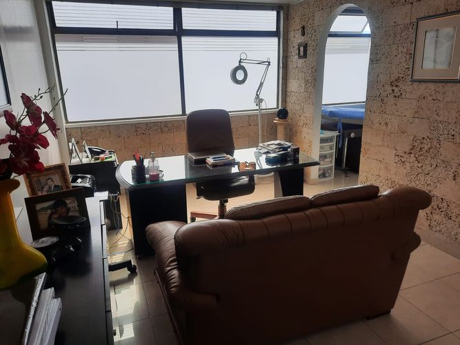 Oficina en Venta en Santa barbara occidental, Bogotá - Miniatura 8