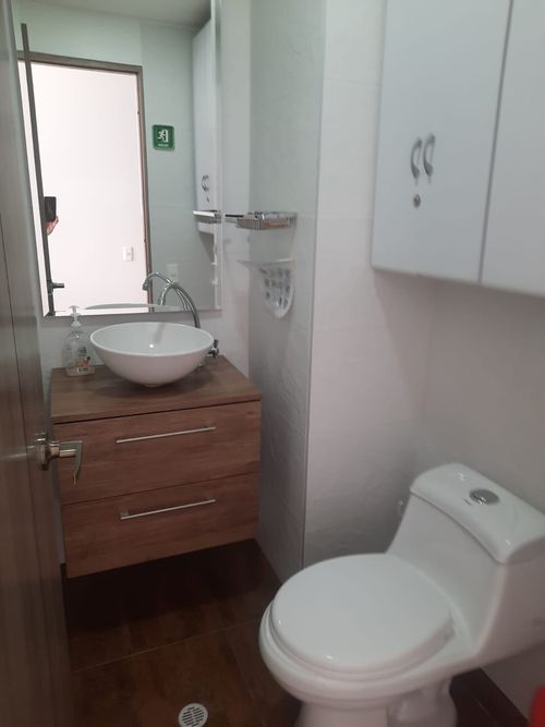 Oficina en Venta en Santa barbara occidental, Bogotá - Miniatura 9
