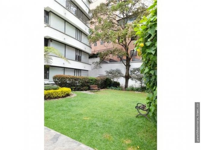 Apartamento en  Venta en Zona chapinero, Bogotá - Imagen 1