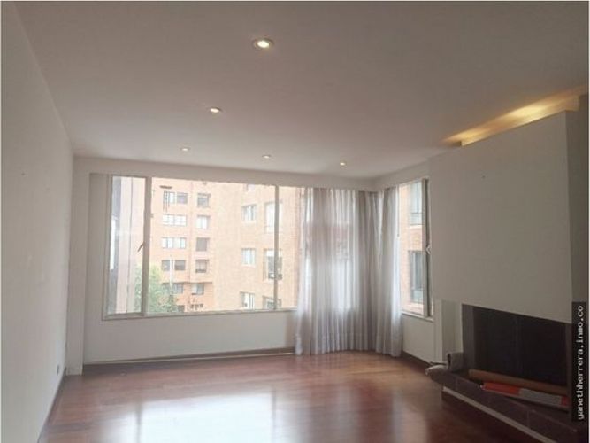 Apartamento en  Venta en Zona chapinero, Bogotá - Miniatura 2