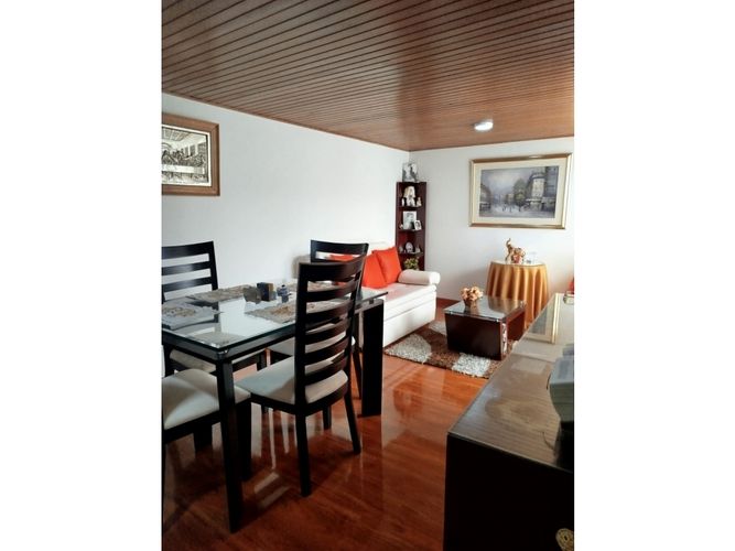 Apartaestudio en Venta en Los cedritos, Bogotá - Imagen 1