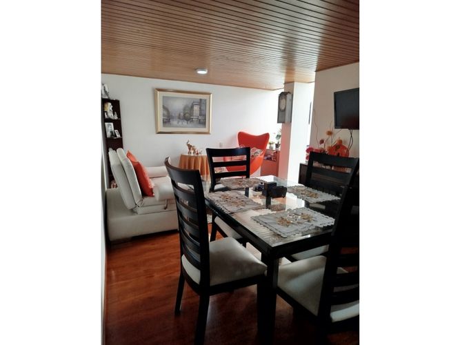 Apartaestudio en Venta en Los cedritos, Bogotá - Miniatura 2