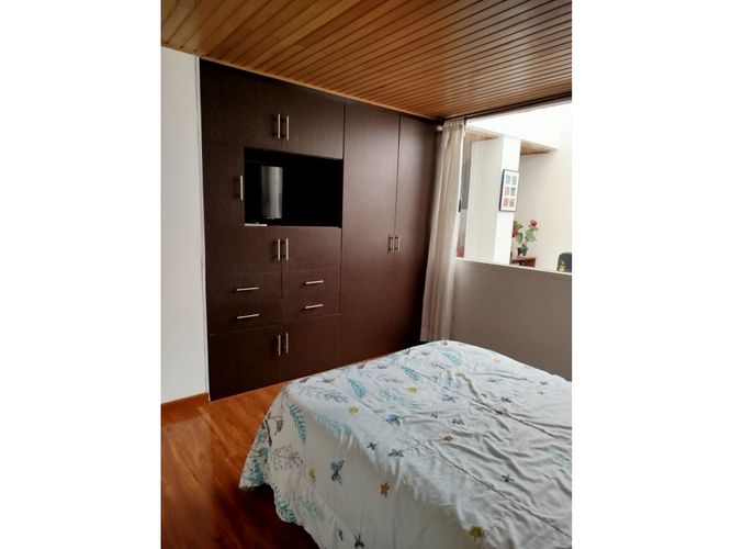 Apartaestudio en Venta en Los cedritos, Bogotá - Miniatura 3