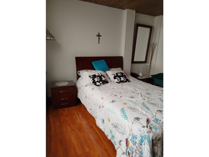 Apartaestudio en Venta en Los cedritos, Bogotá - Miniatura 4