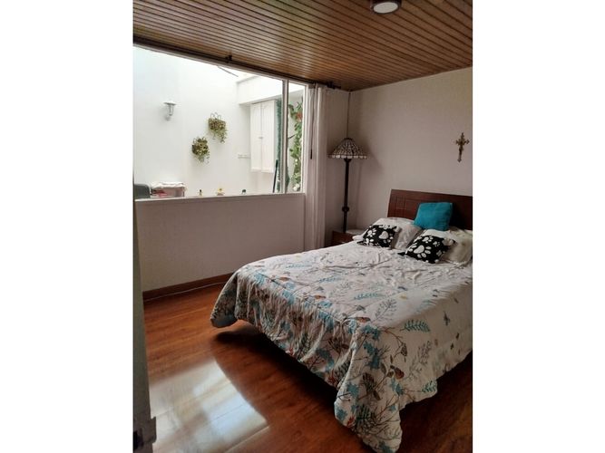 Apartaestudio en Venta en Los cedritos, Bogotá - Miniatura 5