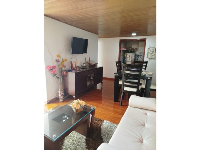 Apartaestudio en Venta en Los cedritos, Bogotá - Miniatura 6