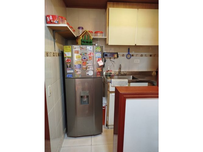 Apartaestudio en Venta en Los cedritos, Bogotá - Miniatura 8