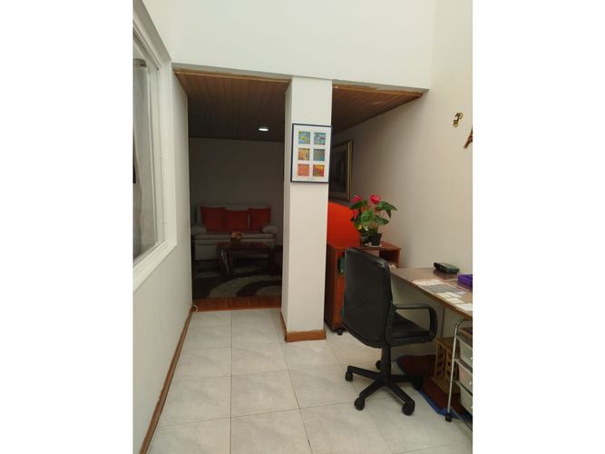 Apartaestudio en Venta en Los cedritos, Bogotá - Miniatura 9