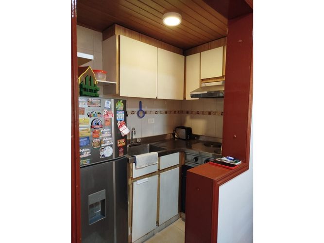 Apartaestudio en Venta en Los cedritos, Bogotá - Miniatura 10