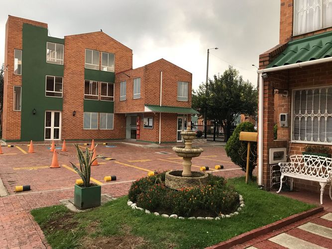 Casa en Venta en Colina Campestre, Bogotá - Imagen 1