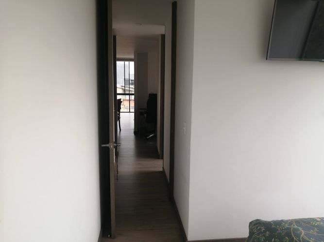 Apartamento en  Venta en La soledad, Bogotá - Miniatura 2