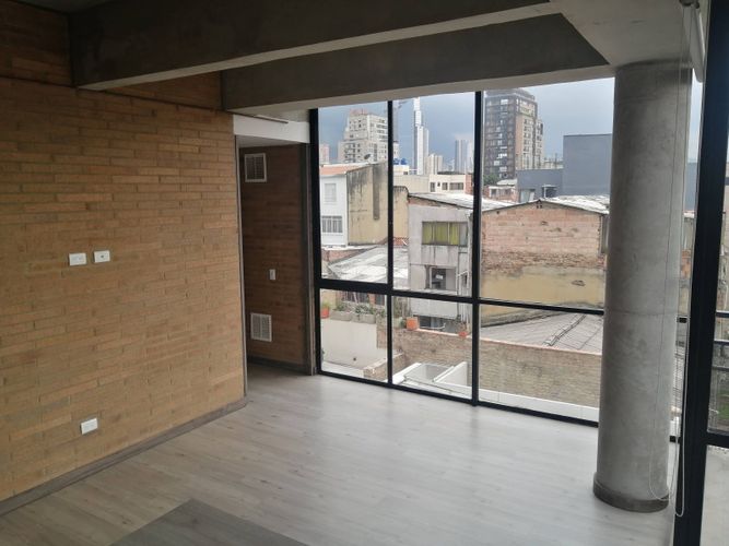 Apartamento en  Venta en La soledad, Bogotá - Miniatura 4