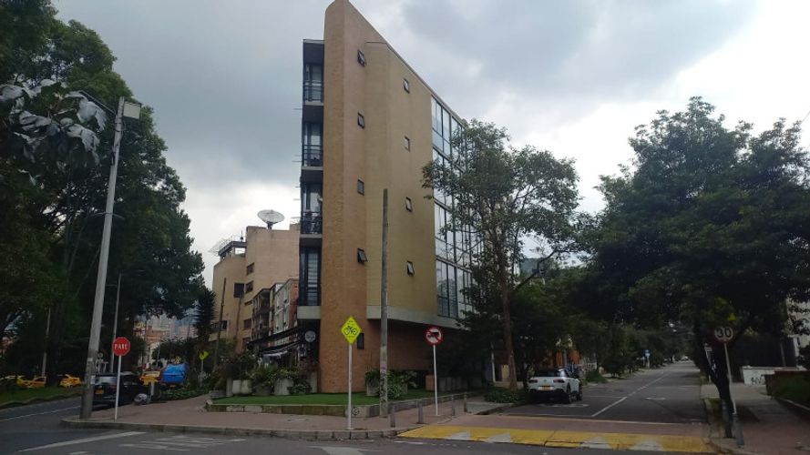 Apartamento en  Venta en La soledad, Bogotá - Miniatura 6