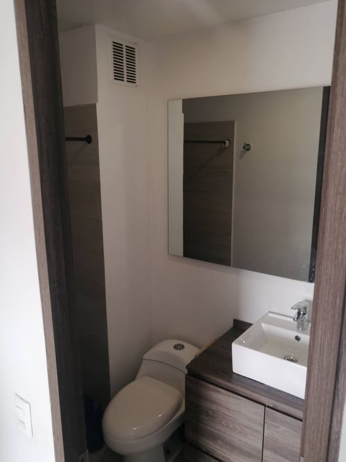 Apartamento en  Venta en La soledad, Bogotá - Miniatura 7