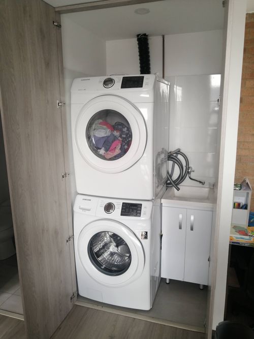Apartamento en  Venta en La soledad, Bogotá - Miniatura 9