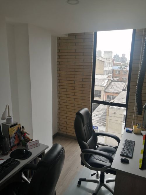 Apartamento en  Venta en La soledad, Bogotá - Miniatura 10