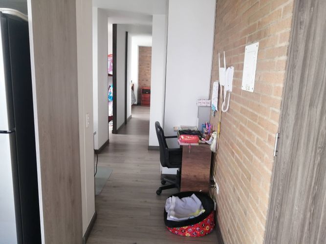 Apartamento en  Venta en La soledad, Bogotá - Miniatura 11