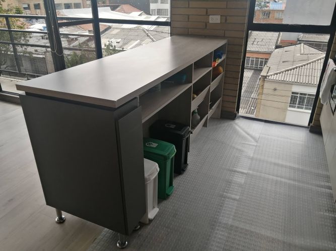 Apartamento en  Venta en La soledad, Bogotá - Miniatura 12