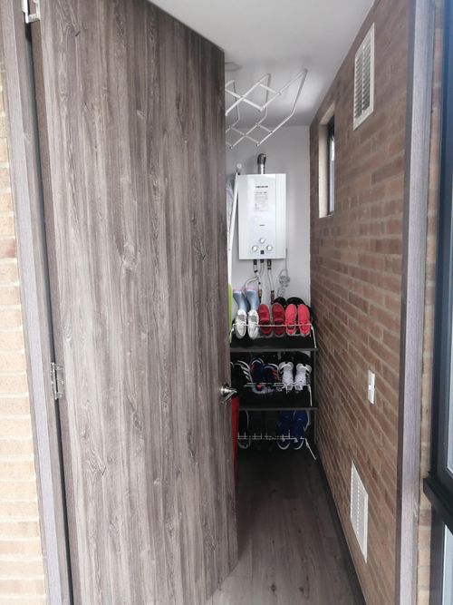 Apartamento en  Venta en La soledad, Bogotá - Miniatura 13