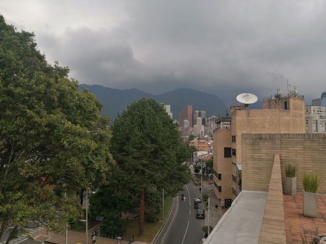 Apartamento en  Venta en La soledad, Bogotá - Miniatura 14