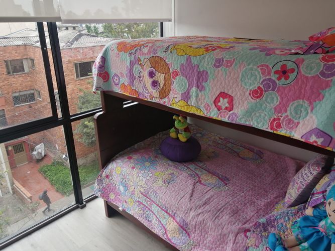 Apartamento en  Venta en La soledad, Bogotá - Miniatura 15