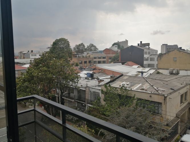 Apartamento en  Venta en La soledad, Bogotá - Miniatura 16