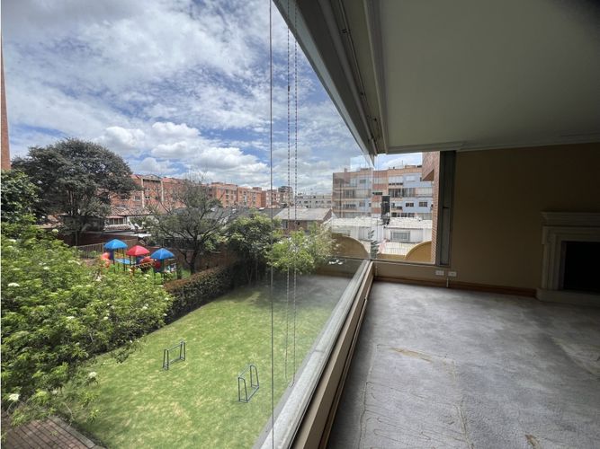 Apartamento en  Venta en Molinos norte, Bogotá - Imagen 1